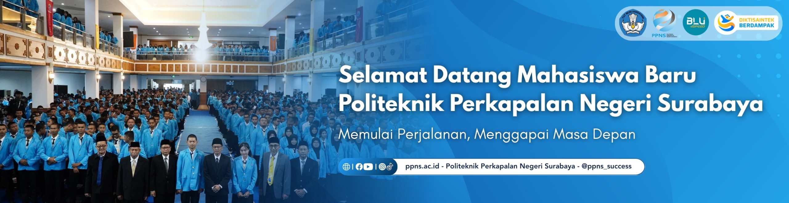 Selamat Datang di Situs Resmi PPNS